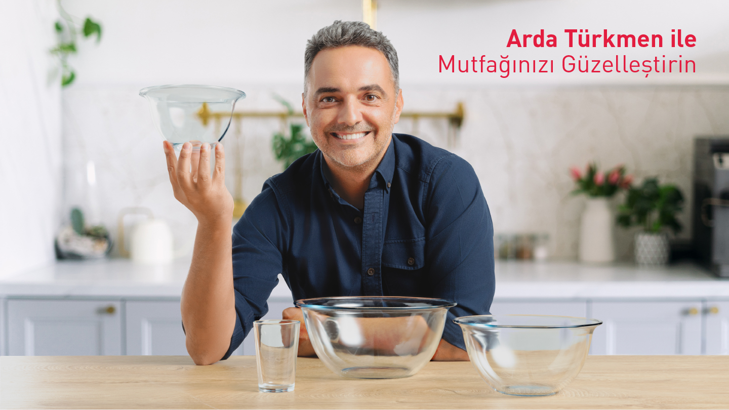 Arda Turkmen